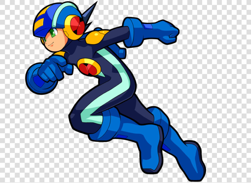 Megaman  HD Png DownloadTransparent PNG