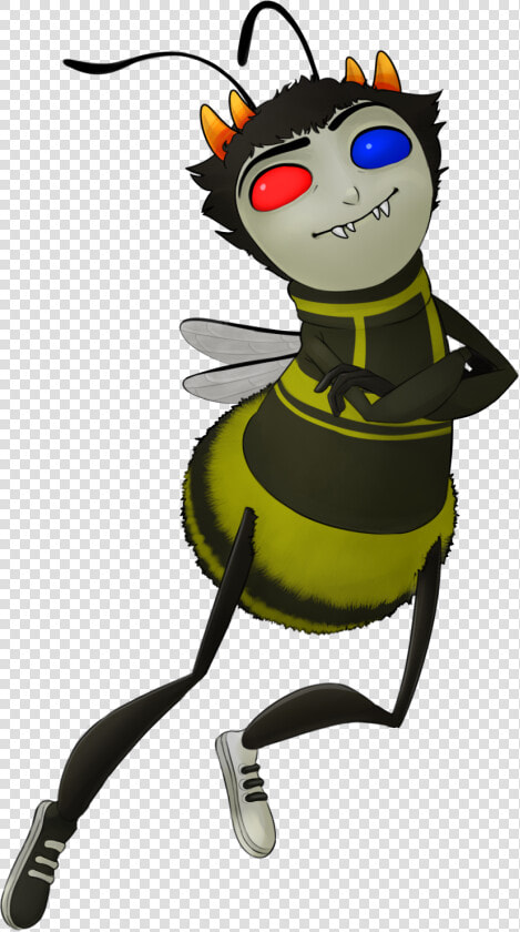 Barry Bee Benson Png  Transparent PngTransparent PNG