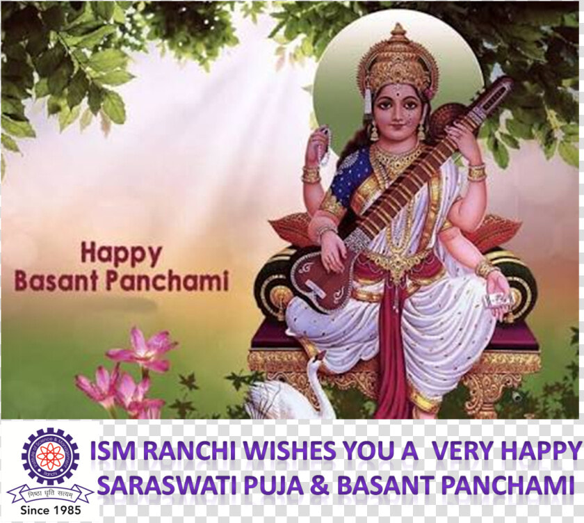 Basant Panchami 2019 Date  HD Png DownloadTransparent PNG