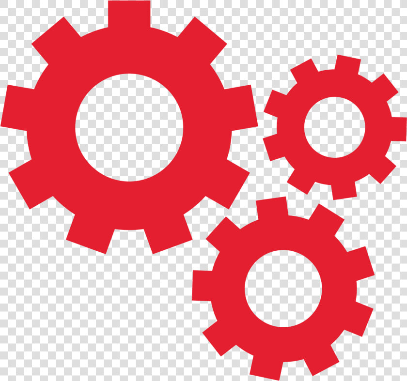 Understanding The Different Elements   Transparent Background Gear Vector Png  Png DownloadTransparent PNG