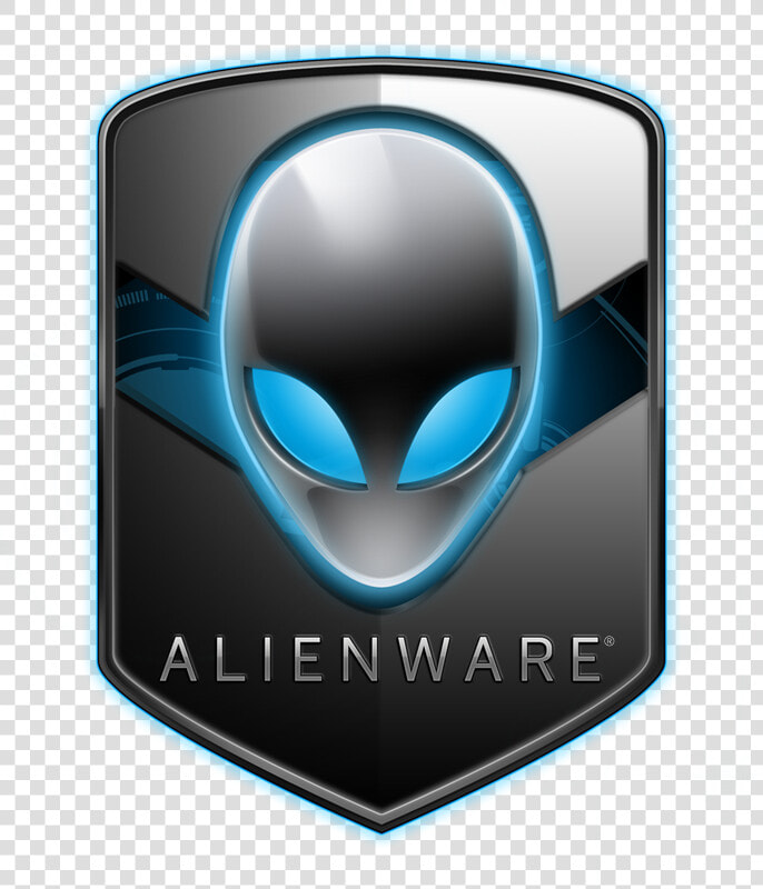 Alienware   Alien Ware Logo Png  Transparent PngTransparent PNG