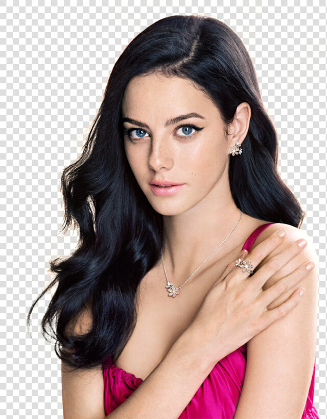 Transparent Beautiful Woman Clipart   Kaya Scodelario Effy From Skins  HD Png DownloadTransparent PNG