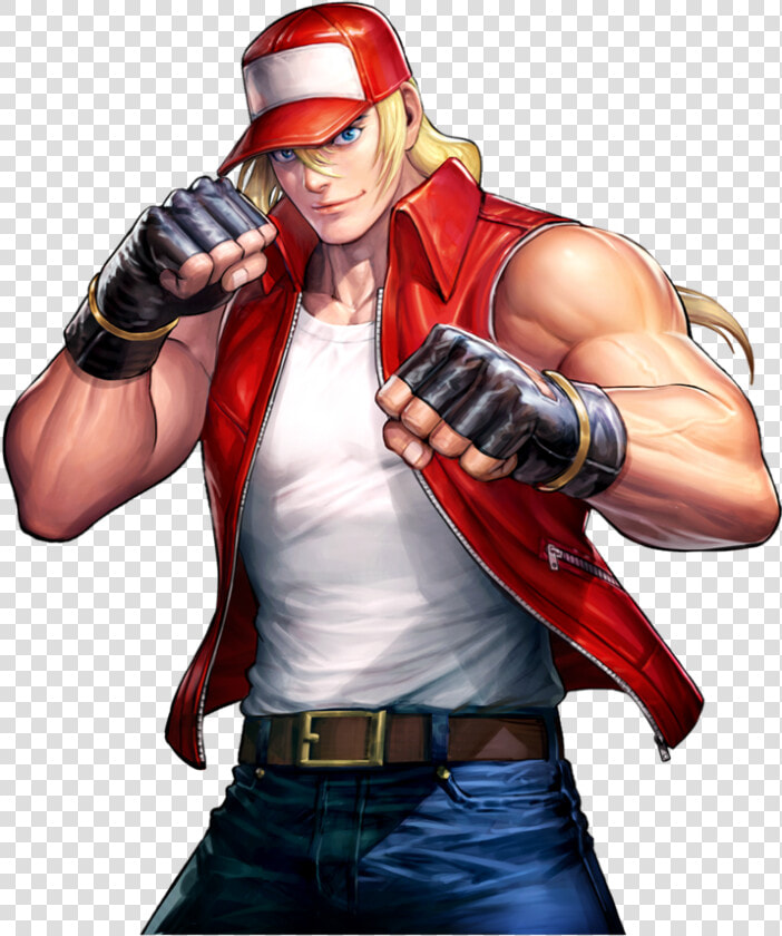 Png Hd Terry Bogard King Of Fighters   Terry Bogard Kof All Star  Transparent PngTransparent PNG