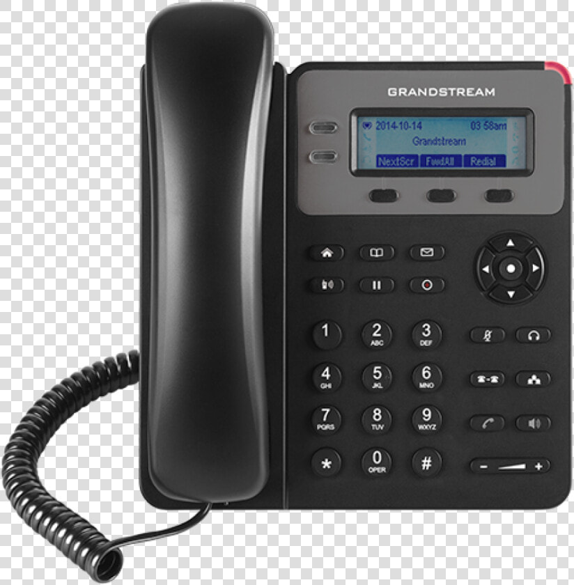 Grandstream Gxp1610 Ip Phone  HD Png DownloadTransparent PNG