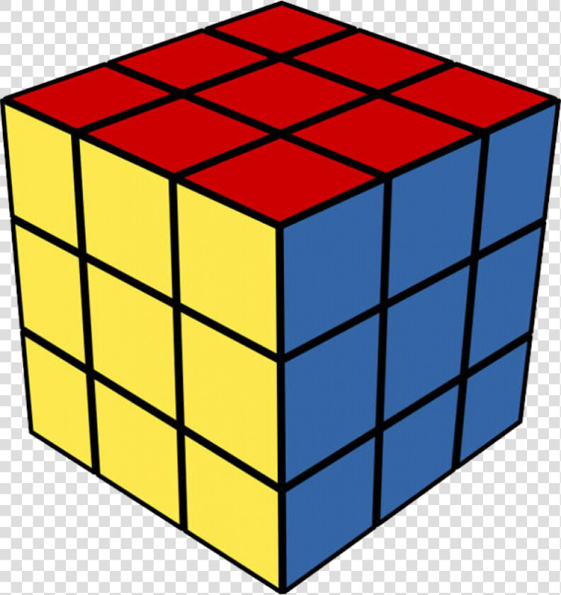 Rubik S Cube Png   Rubik  39 s Cube Clipart  Transparent PngTransparent PNG