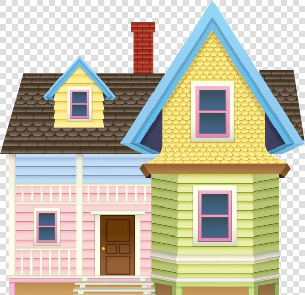 Transparent Quilts Clipart   天外 奇蹟 的 房子  HD Png DownloadTransparent PNG