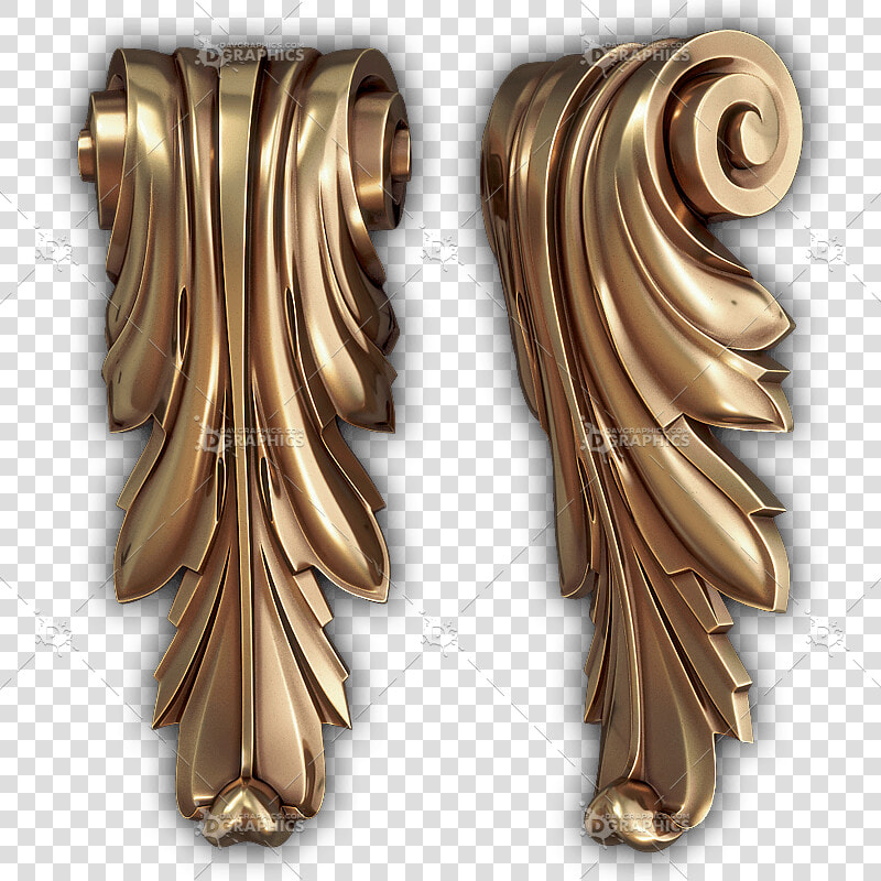 Cnc corbel cnc Cor   Wood  HD Png DownloadTransparent PNG