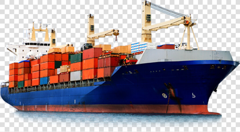 Transporte Maritimo De Mercancias  HD Png DownloadTransparent PNG
