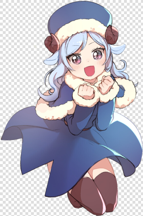 Juvia As Alice   Png Download   Juvia Fairy Tail Chibi  Transparent PngTransparent PNG