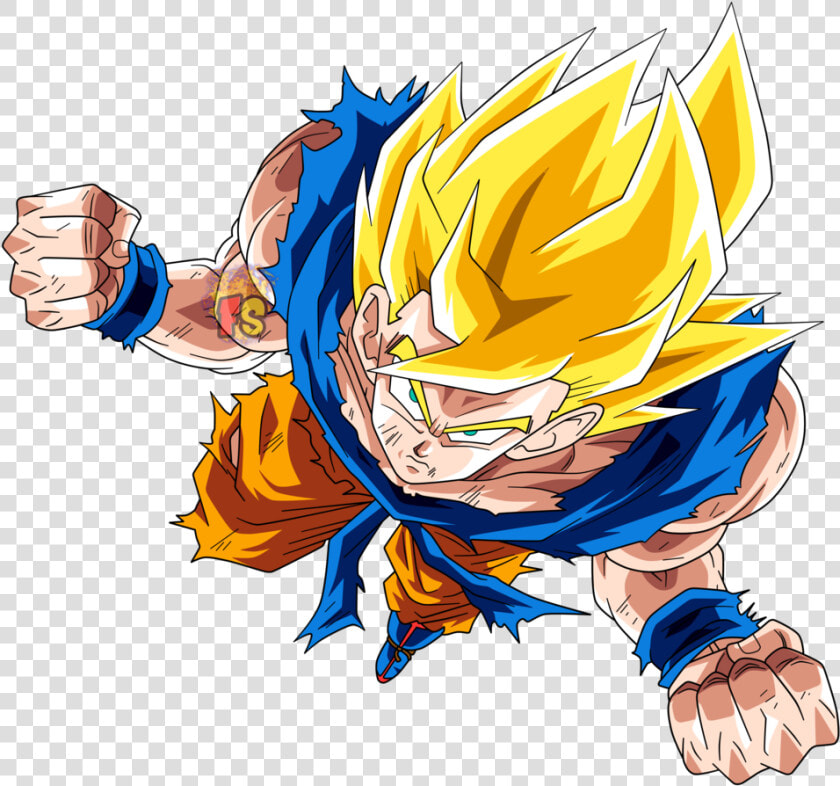 Dbz Dokkan Battle Render  HD Png DownloadTransparent PNG
