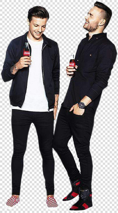 One Direction 5sos And The Fifth Harmony  HD Png DownloadTransparent PNG