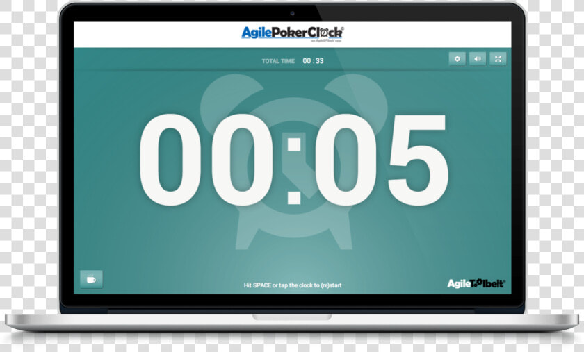 Agile Timer  HD Png DownloadTransparent PNG