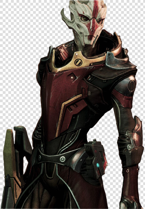 Transparent Femshep Png   Mass Effect Nyreen  Png DownloadTransparent PNG