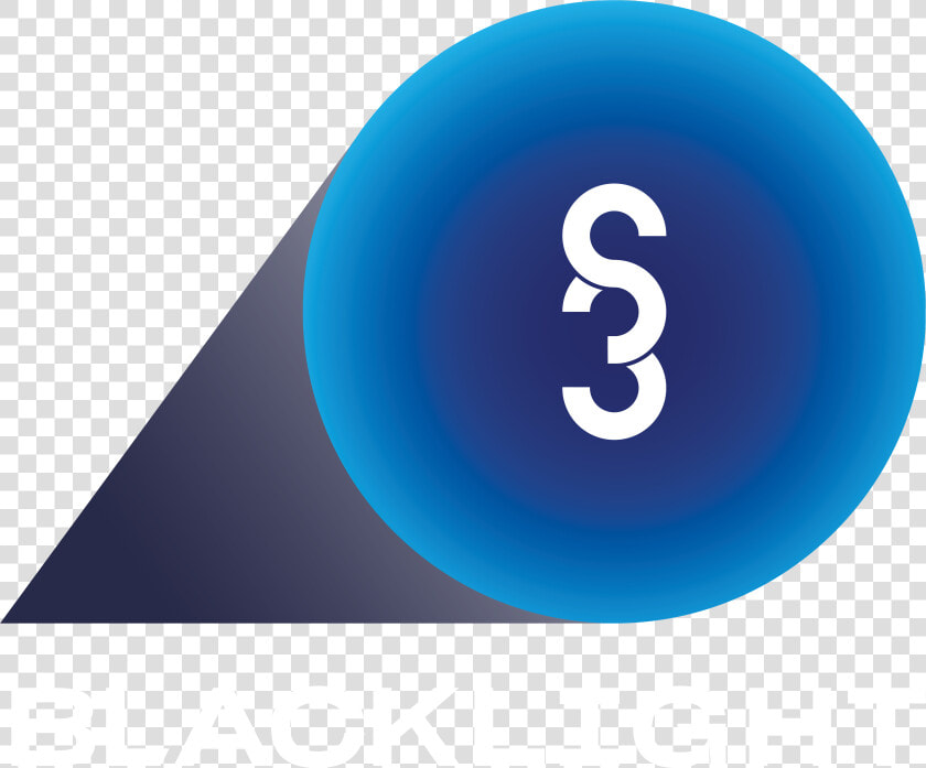 Blacklight Logo  HD Png DownloadTransparent PNG