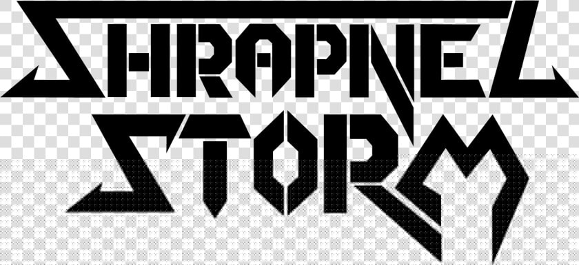 Shrapnel Storm   Graphic Design  HD Png DownloadTransparent PNG