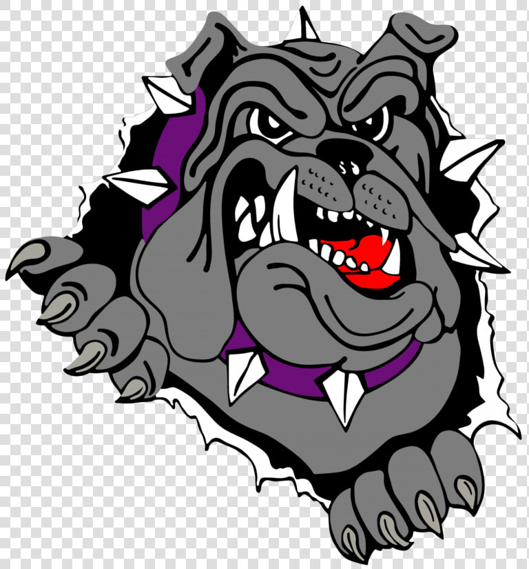 Bulldog Clipart Transparent Pencil And In Color Bulldog   Bulldog Logos  HD Png DownloadTransparent PNG
