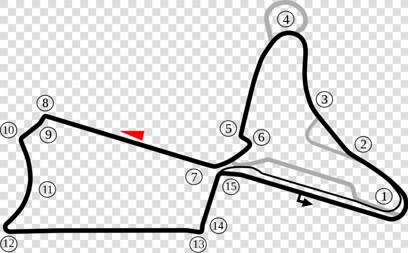 Circuit Moulay El Hassan  HD Png DownloadTransparent PNG