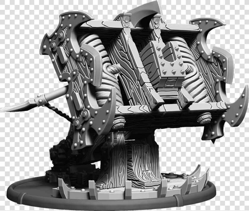 Ballista Png  Transparent PngTransparent PNG