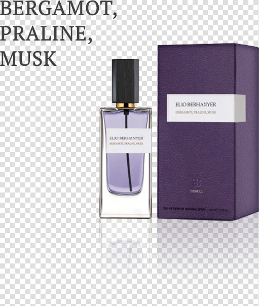 Bergamot  Praline  Musk Los Perfumes Mas Nuevos De  HD Png DownloadTransparent PNG