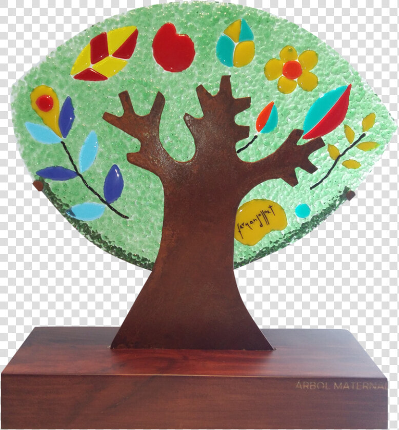Árbol Maternal  HD Png DownloadTransparent PNG