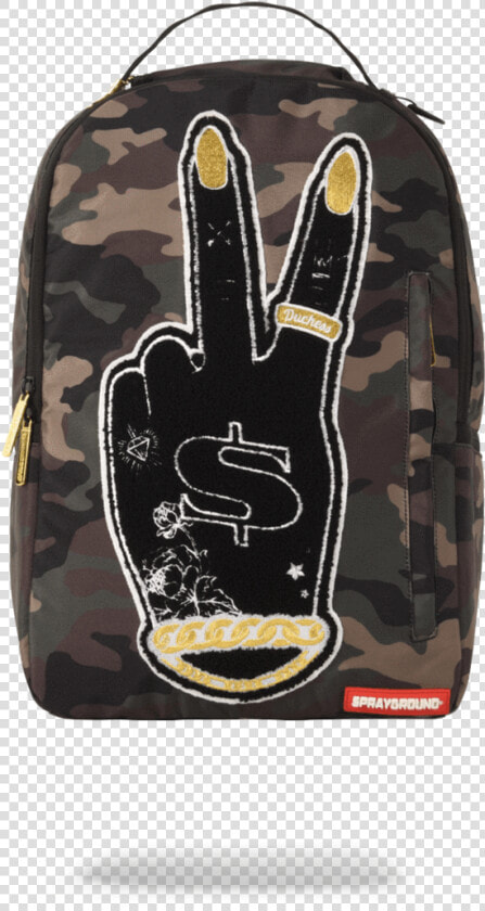Sprayground  Dream Doll Backpack   Dream Doll Sprayground Backpack  HD Png DownloadTransparent PNG