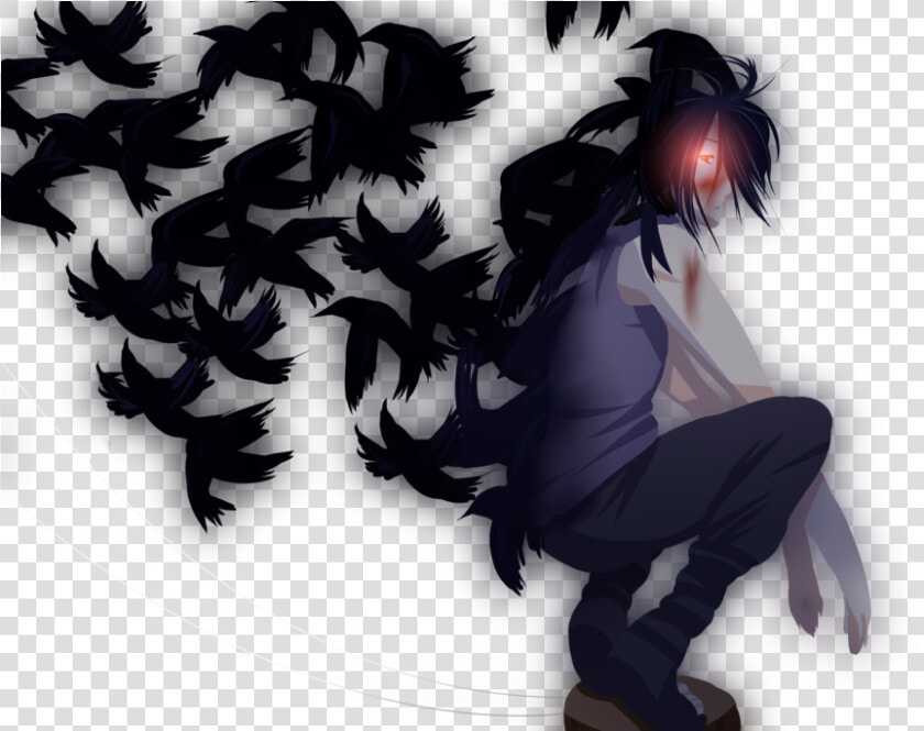 Itachi By Miss   Itachi Png Transparent  Png DownloadTransparent PNG