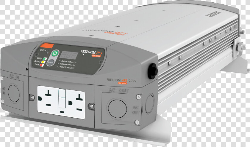 Xantrex 2000w Inverter Charger  HD Png DownloadTransparent PNG