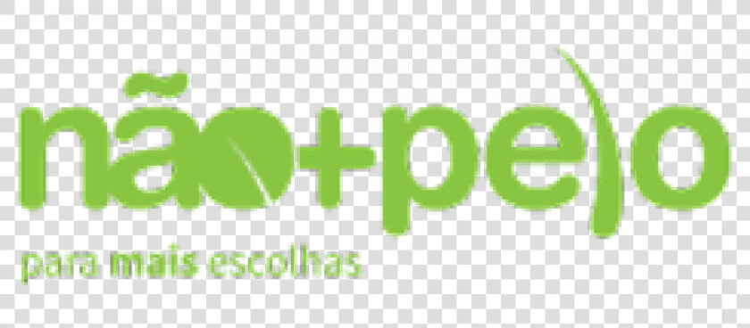 Logo Nao Mais Pelo   Graphics  HD Png DownloadTransparent PNG