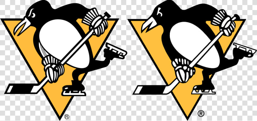 Transparent Pittsburgh Penguins Png   Pittsburgh Penguins Logo 2016  Png DownloadTransparent PNG