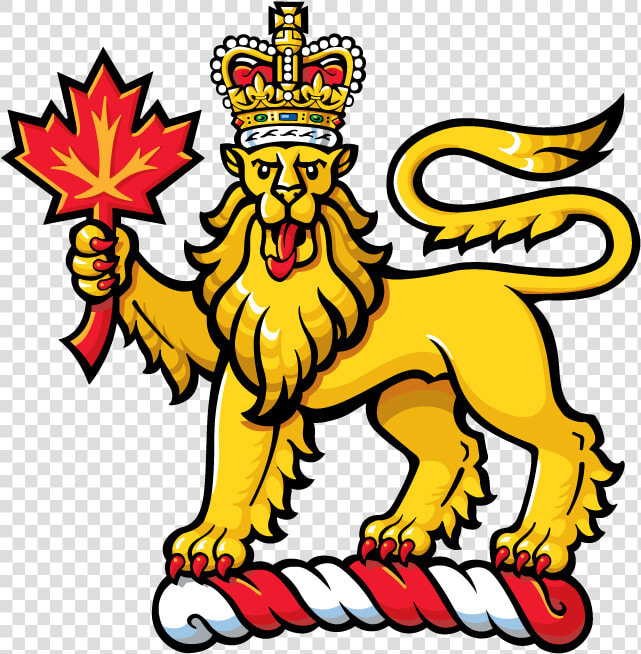 Governor Clipart Group   Governor General Of Canada Symbol  HD Png DownloadTransparent PNG