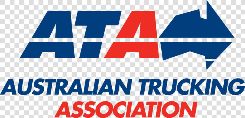 Ata Logo   Australian Trucking Association Logo  HD Png DownloadTransparent PNG