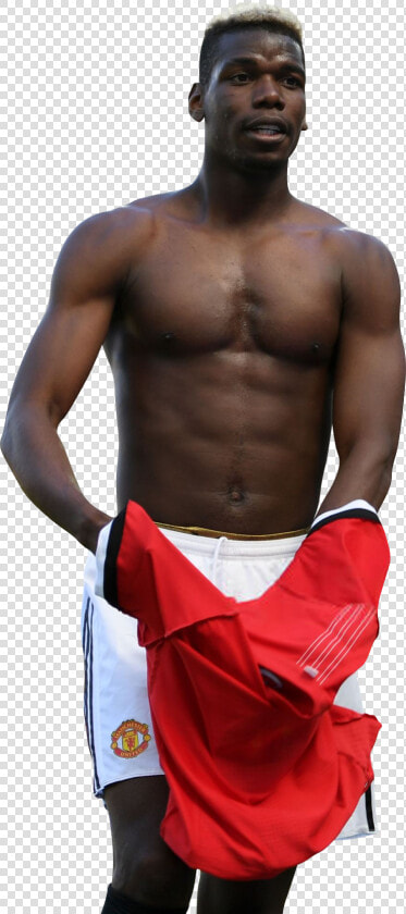 Paul Pogba render   حكم وأمثال حكم حول الرياضة  HD Png DownloadTransparent PNG