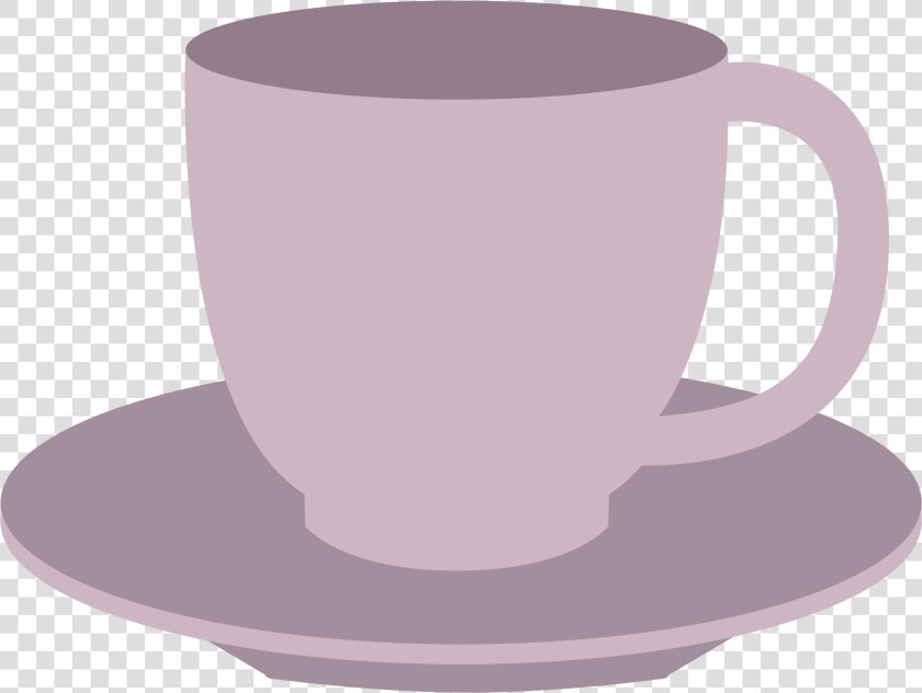 Teacup Vector Stacked   Clip Art Tea Cup Clipart  HD Png DownloadTransparent PNG