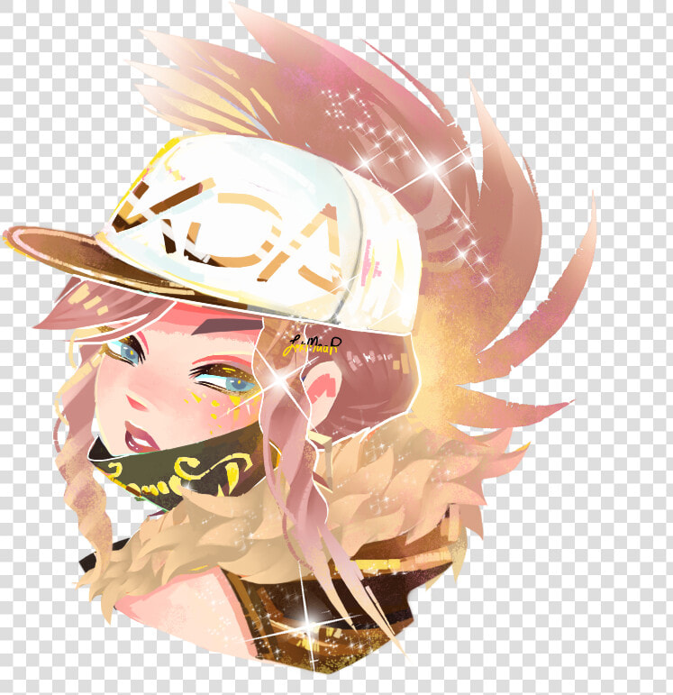 Prestige Kda Akali Fanart  HD Png DownloadTransparent PNG
