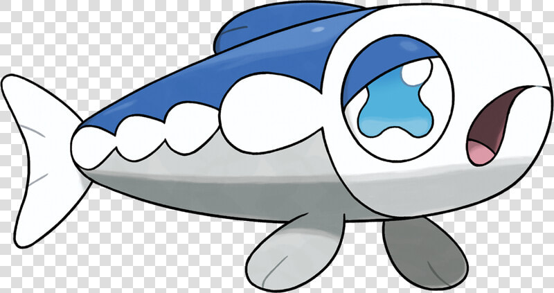 Wishiwashi Pokemon  HD Png DownloadTransparent PNG