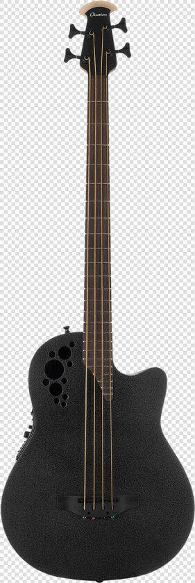 Mod Tx 4 String Bass   Ovation Bass Guitar  HD Png DownloadTransparent PNG