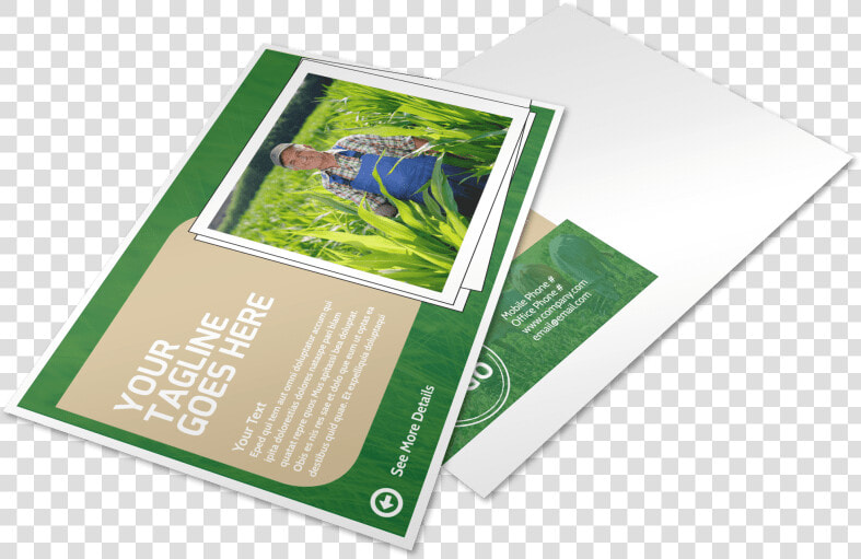 Farmers Insurance Agent Postcard Template Preview   Printing  HD Png DownloadTransparent PNG