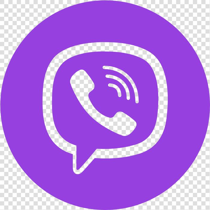 Viber   Viber Logo Transparent Background  HD Png DownloadTransparent PNG