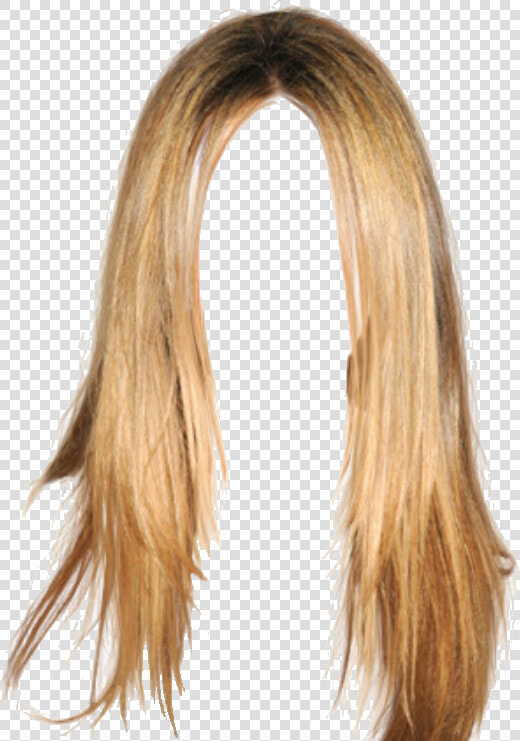  blonde  hairstyles  cabello  png   Blonde Hair For Photoshop  Transparent PngTransparent PNG