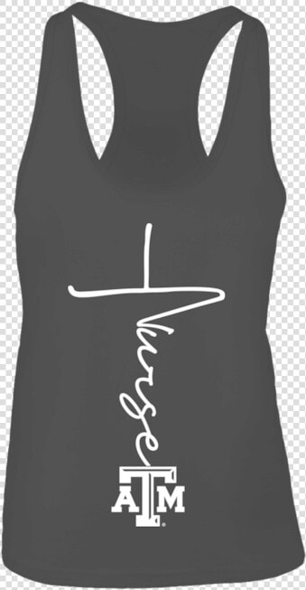 Nurse In Cross Shape Atm Texas A amp m Aggies Shirt   Texas A amp m  HD Png DownloadTransparent PNG