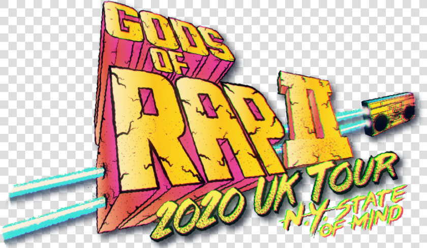 Gorlogoii   Gods Of Rap 2  HD Png DownloadTransparent PNG