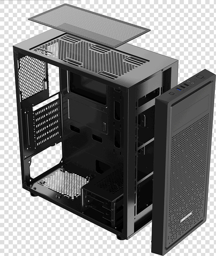Personal Computer Hardware  HD Png DownloadTransparent PNG