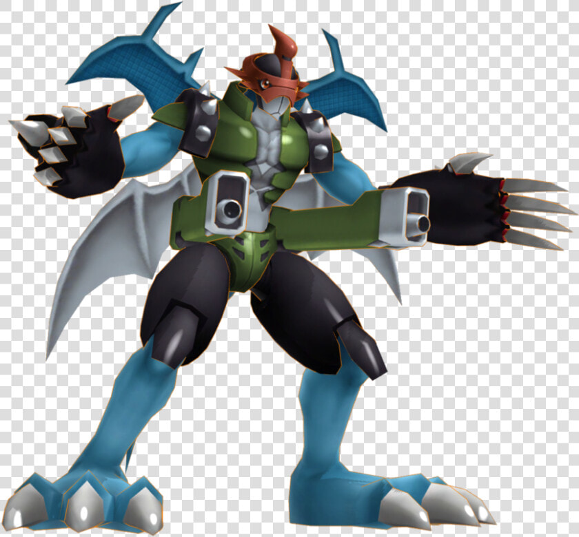 Character Profile Wikia   Digimon Paildramon  HD Png DownloadTransparent PNG