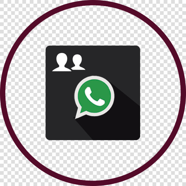 Whatsapp Live Chat   Whatsapp  HD Png DownloadTransparent PNG