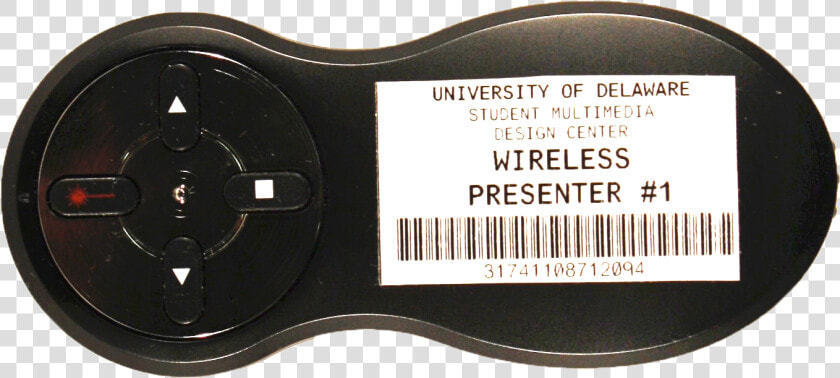 Wireless Presenter   Label  HD Png DownloadTransparent PNG