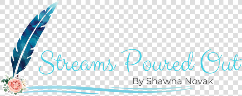 Streams Poured Out   Graphic Design  HD Png DownloadTransparent PNG