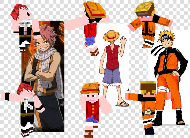 Fairy Tail Natsu Dragneel White Scarf Cosplay Costume   Cartoon  HD Png DownloadTransparent PNG