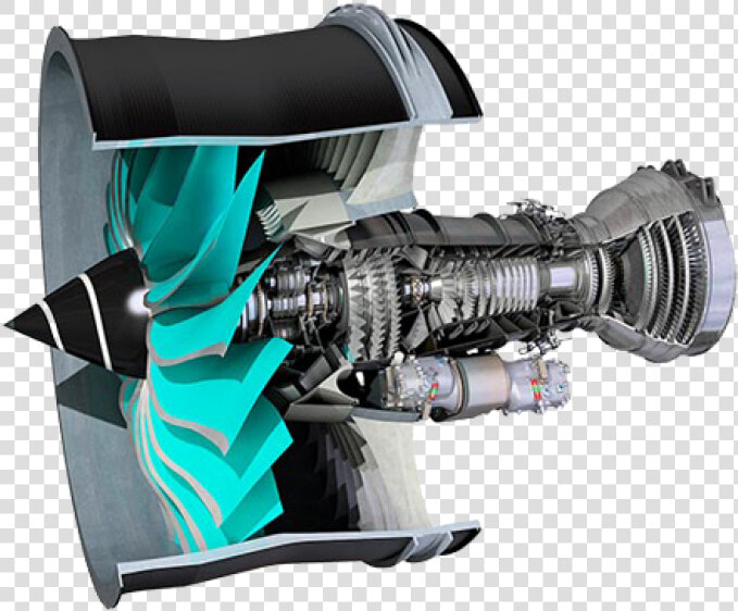 Ultra Fan   Ultra Fan Rolls Royce  HD Png DownloadTransparent PNG