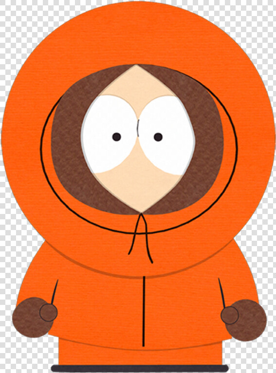Kenny South Park Png  Transparent PngTransparent PNG