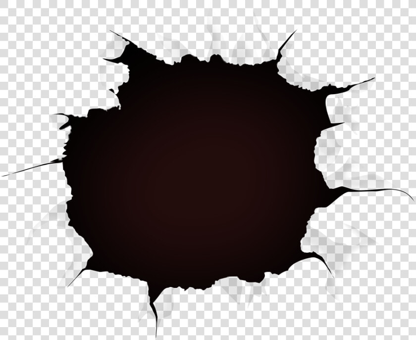 Hole Paper Png   Hole In Paper Png  Transparent PngTransparent PNG